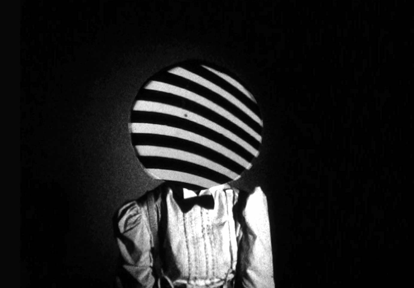 Film still from